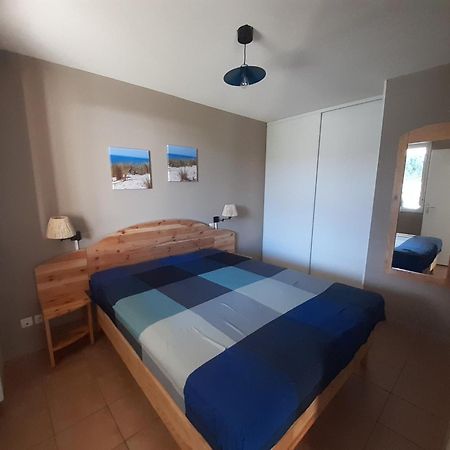 Appt 40M2 Residence 3*** 10Mn Plages Soulac-sur-Mer Bagian luar foto