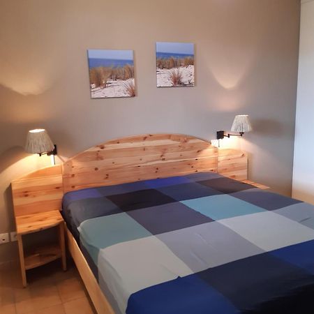 Appt 40M2 Residence 3*** 10Mn Plages Soulac-sur-Mer Bagian luar foto