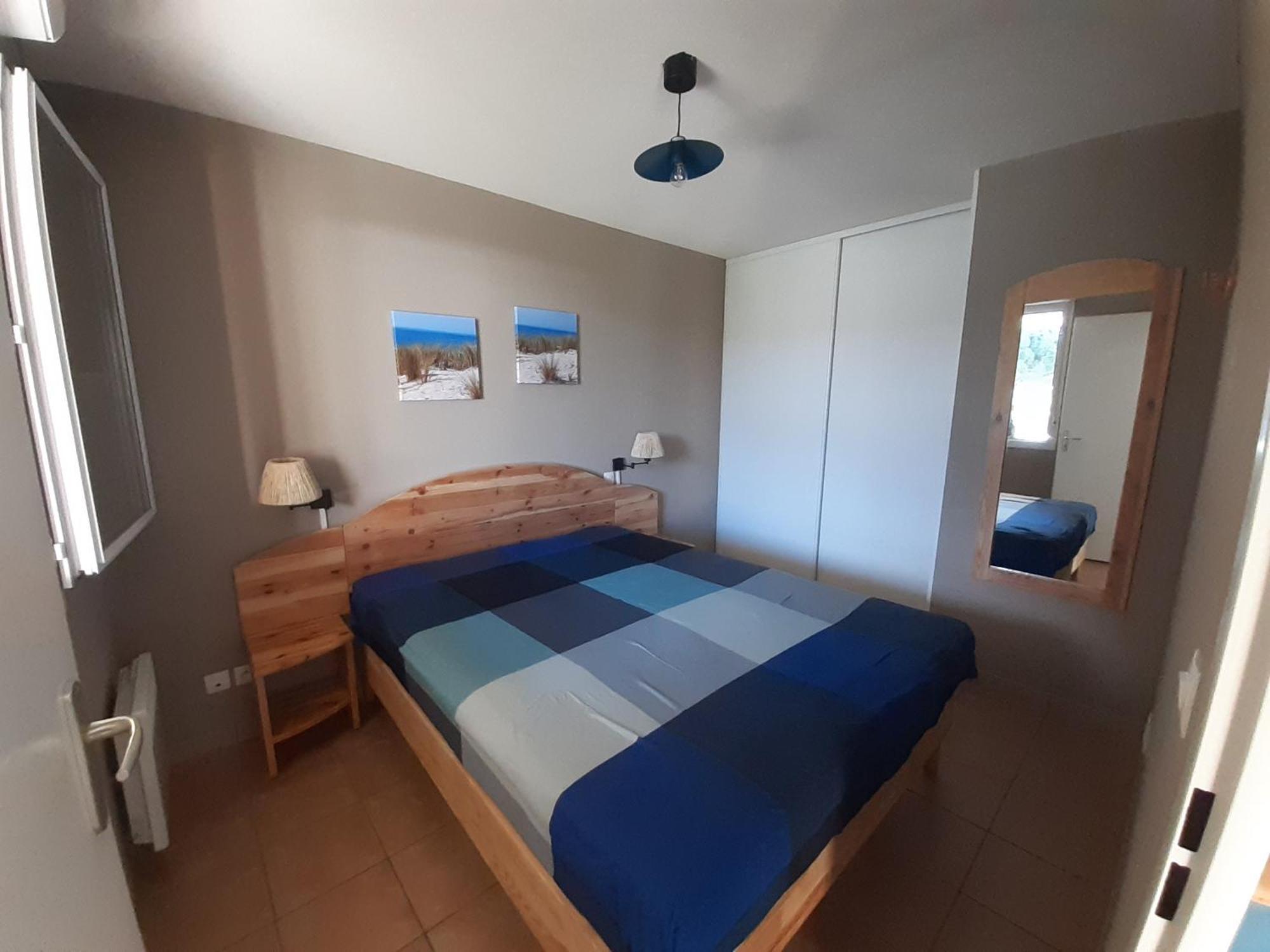 Appt 40M2 Residence 3*** 10Mn Plages Soulac-sur-Mer Bagian luar foto
